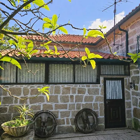 Quinta Luar De Pedra Ariz