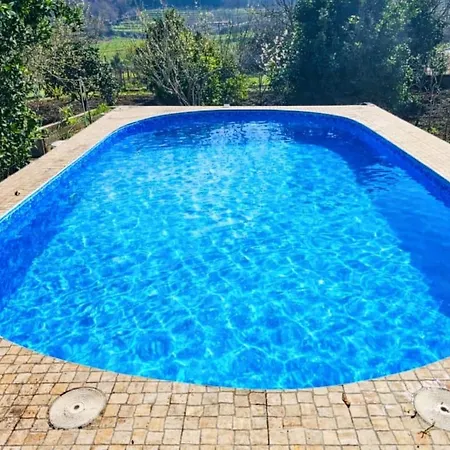 Quinta Luar De Pedra *