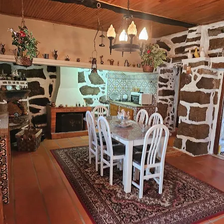 Quinta Luar De Pedra 펜션