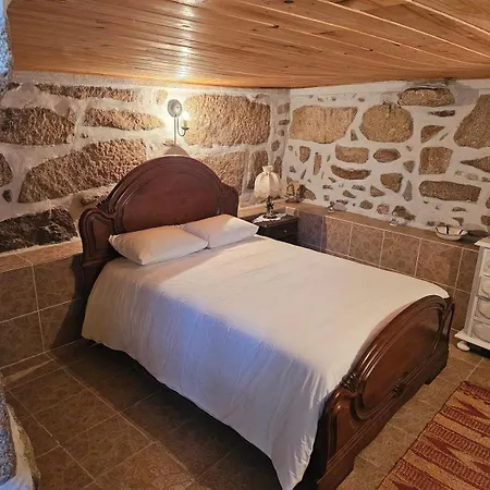 Quinta Luar De Pedra