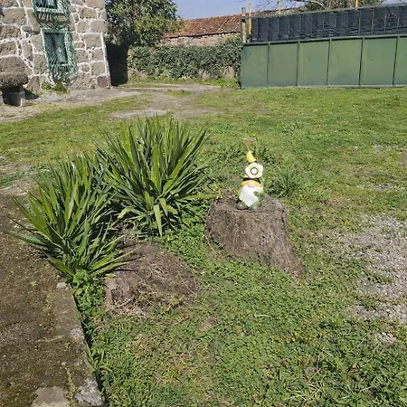 Quinta Luar De Pedra 펜션 *