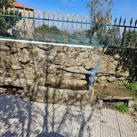 Quinta Luar De Pedra *