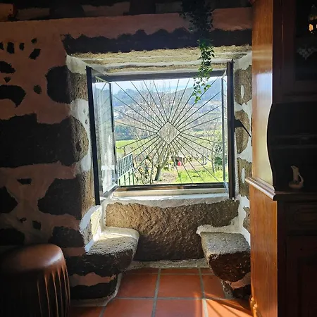 펜션 Quinta Luar De Pedra Ariz
