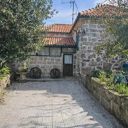 Quinta Luar De Pedra *