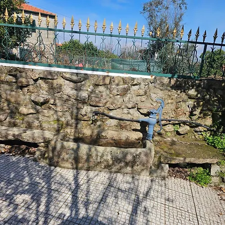 Quinta Luar De Pedra * Ariz