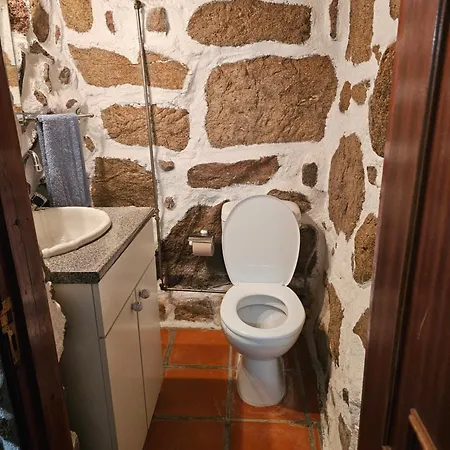 Quinta Luar De Pedra 펜션 Ariz