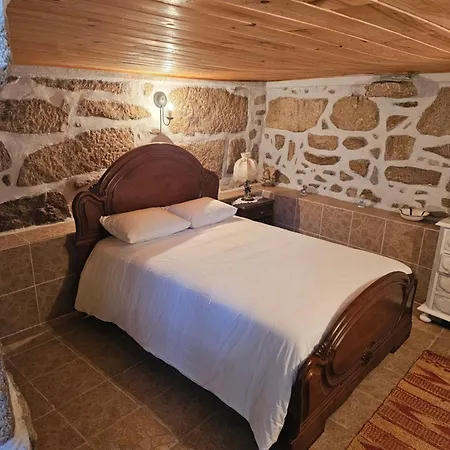Quinta Luar De Pedra