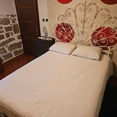 Quinta Luar De Pedra 펜션 Ariz
