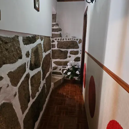 Quinta Luar De Pedra