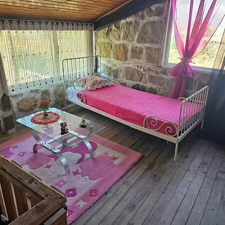 Quinta Luar De Pedra *
